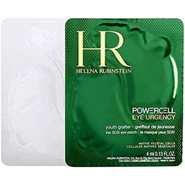 Helena Rubinstein Powercell Skin Lissage - Masques pour les yeux anti-âge - 6 patchs - Soin contour des yeux - Femmes